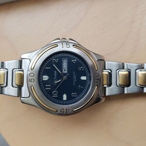 Waltham NWOT Wristwatch Silver Color